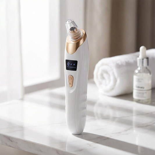 Blackhead Removal Machine -Clear Skin Pro
