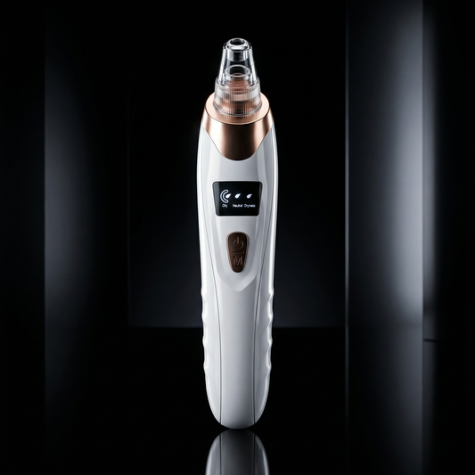 Blackhead Removal Machine -Clear Skin Pro
