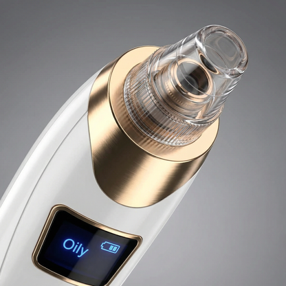 Blackhead Removal Machine -Clear Skin Pro