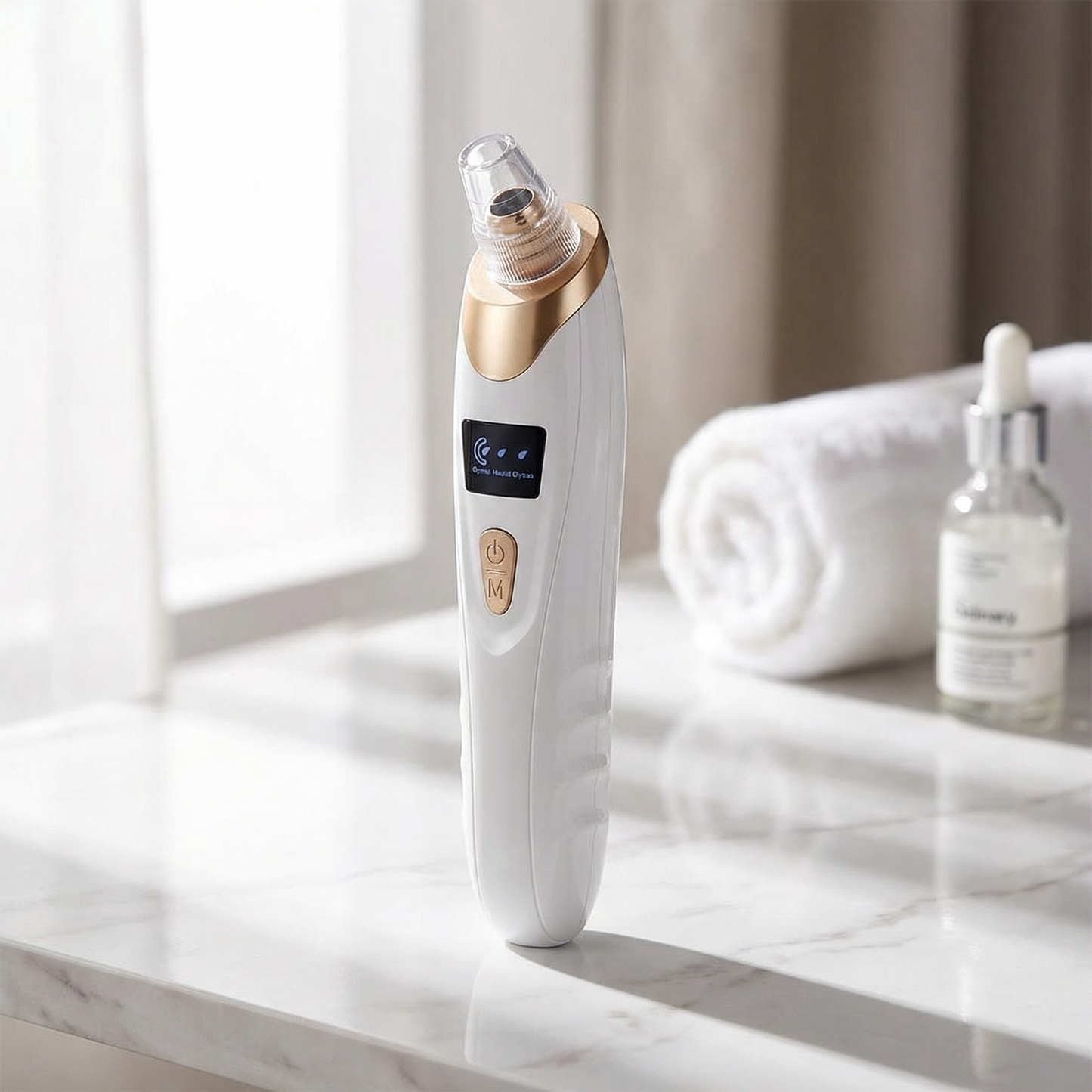 Blackhead Removal Machine -Clear Skin Pro